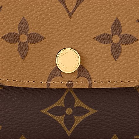 lv m82157|Products by Louis Vuitton: Emilie Wallet.